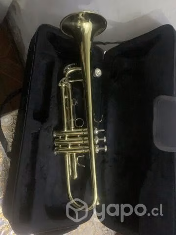 Trompeta