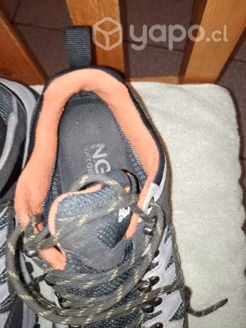 Zapatos NatGeo talla 43 - Imagen 4
