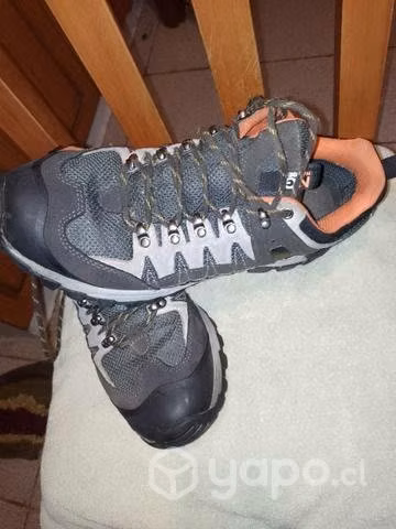 Zapatos NatGeo talla 43 - Imagen 6