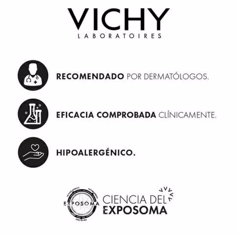 Protector Solar Vichy Perfeccionadora De Piel BB - Imagen 3