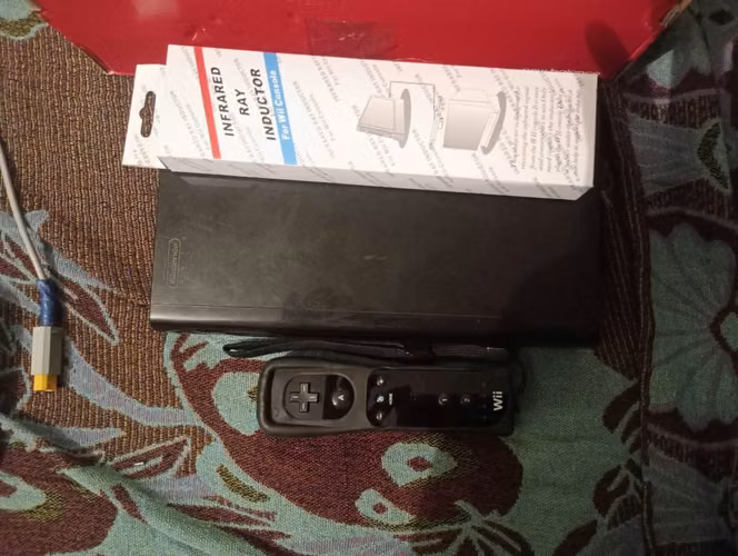 Nintendo wiiu