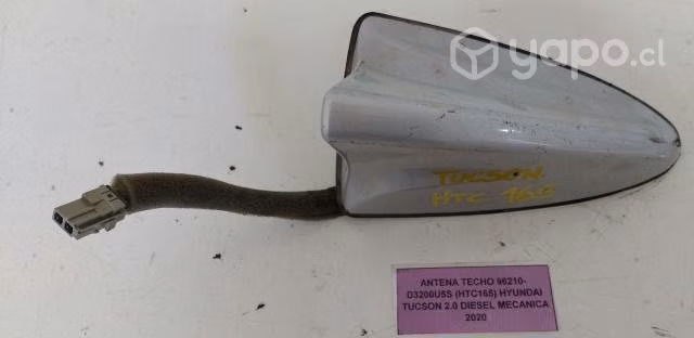 Antena Techo 96210-D3200U5S (HTC165) Hyundai Tucso