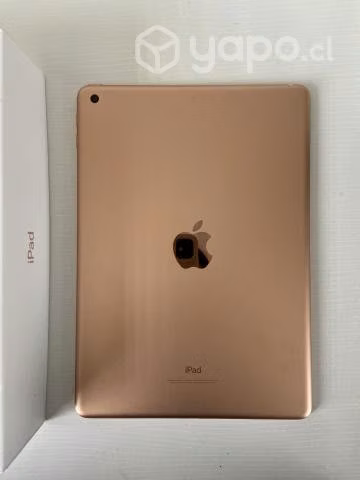 IPad 6ta generación