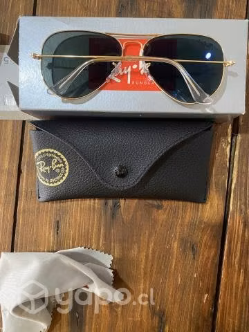 Gafas polarizadas Ray ban - Imagen 2
