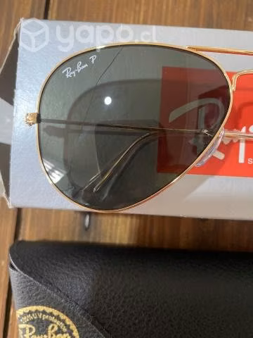 Gafas polarizadas Ray ban - Imagen 3