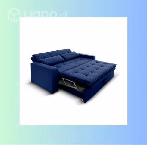 Sofá Cama Londres