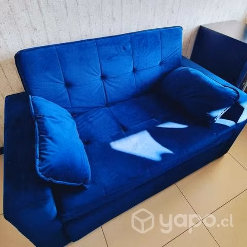 Sofá Cama Londres
