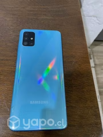 Samsung Galaxy A51 - Imagen 2