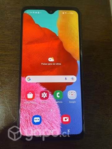 Samsung Galaxy A51