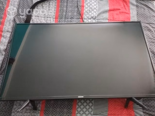 Smart Tv Samsung