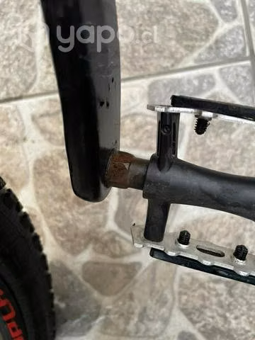 Bicicleta aro 26. Marca UPLAND - Imagen 4