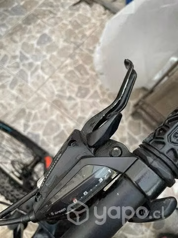 Bicicleta aro 26. Marca UPLAND - Imagen 2