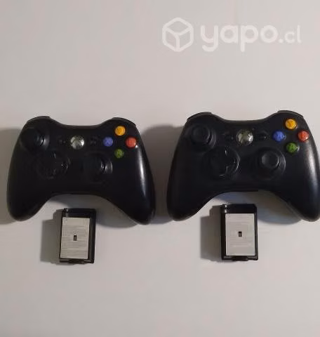 Precio negociable consola Xbox 360