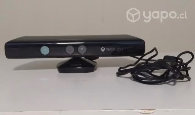 Precio negociable consola Xbox 360