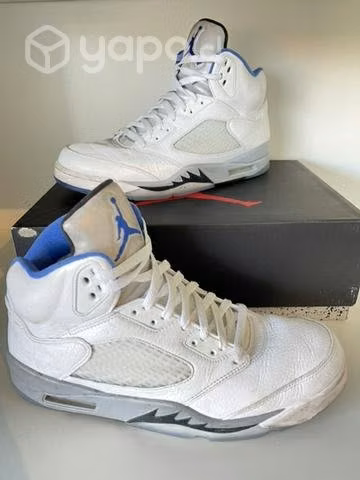 Zapatilla air jordan 5 retro