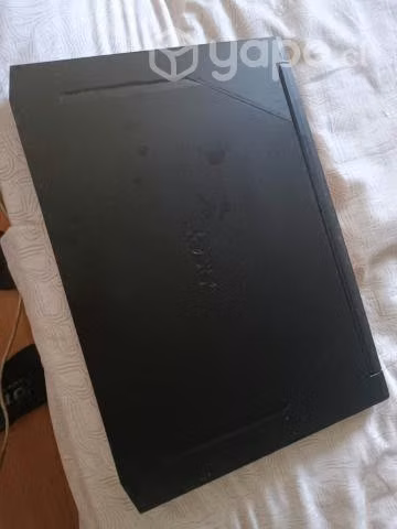 Laptop gamer acer nitro 5 16 de ram i5 10300