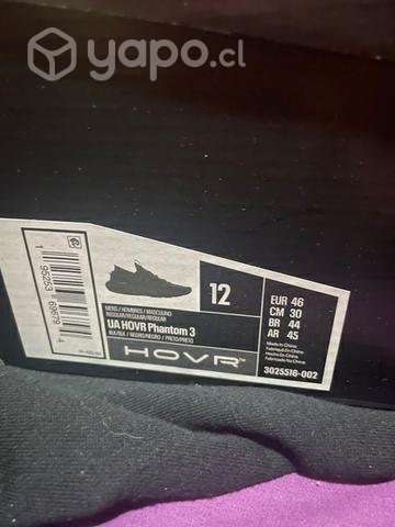 Zapatilla Under Armour - Imagen 4
