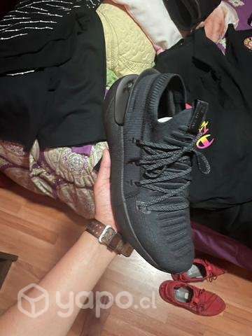 Zapatilla Under Armour - Imagen 2