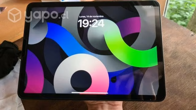 IPad Air 4 64gb - Imagen 6