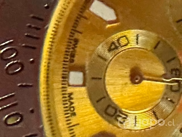 Rolex Daytona