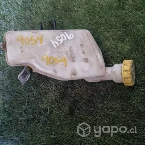 Bomba de freno citroen cactus c4 2019