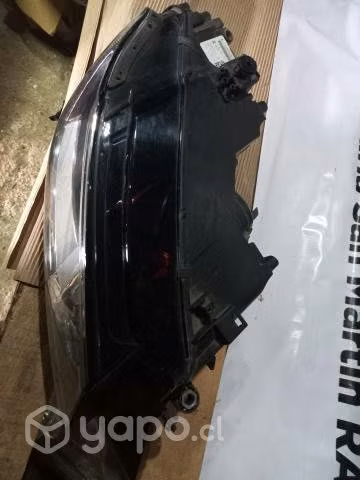 Óptico derecho sinLED Volkswagen Tiguan ORIGINAL - Imagen 3
