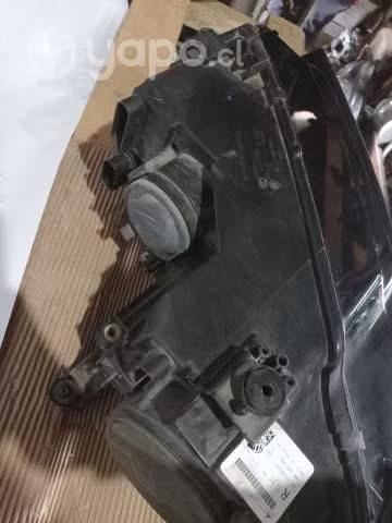 Óptico derecho sinLED Volkswagen Tiguan ORIGINAL - Imagen 4