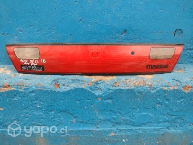 Embellecedor Mazda artis HB 1996-2002