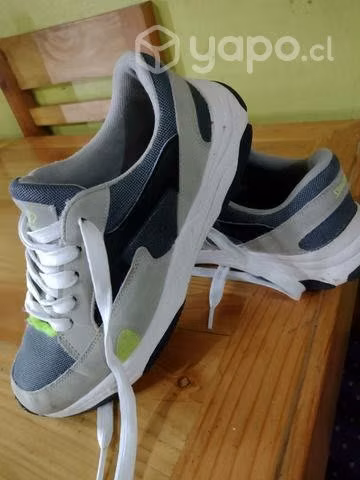 Zapatillas 37 excelente estado unisex - Imagen 5