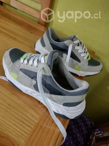 Zapatillas 37 excelente estado unisex - Imagen 3