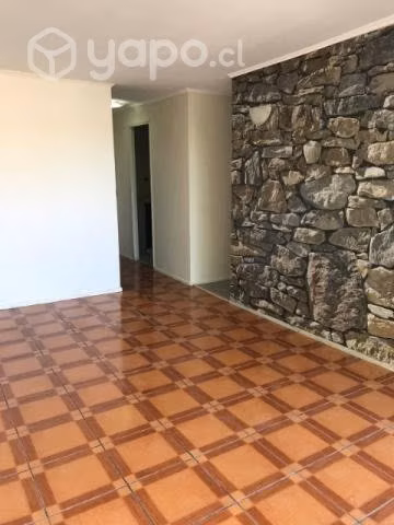 Departamento 3 dormitorios 2 baños, Maipú centro