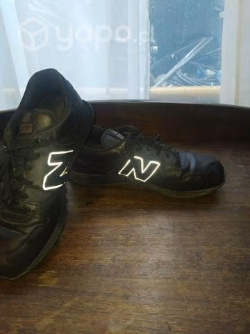 Zapatillas new balance - Imagen 3