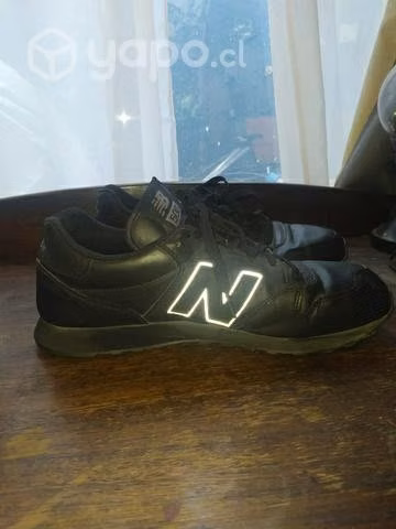 Zapatillas new balance - Imagen 2
