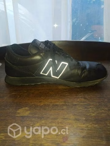 Zapatillas new balance