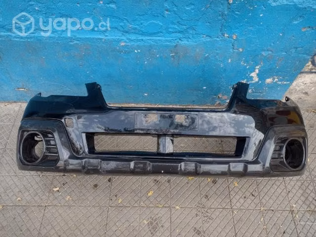 Parachoque del subaru outback 2014-2015
