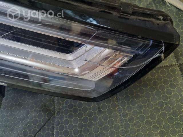 Foco delantero audi a4 2016 versión sport - Imagen 2