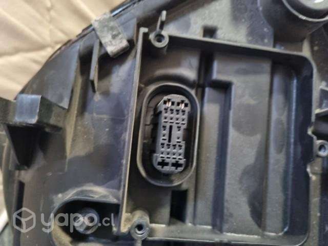 Foco delantero audi a4 2016 versión sport - Imagen 3