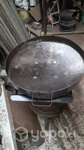 Disco de arado