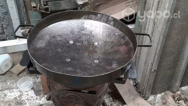 Disco de arado
