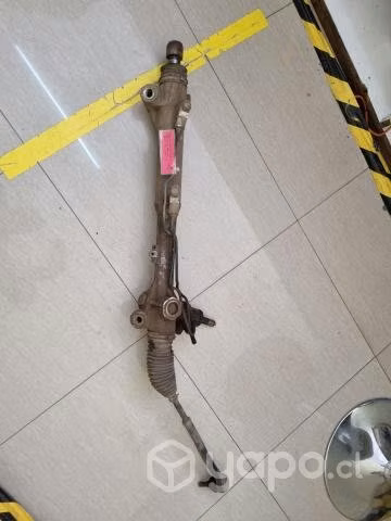 Cremallera Direcc sin brazo (MBT1146) Mazda BT50