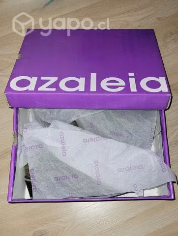 Botin Azaleia - Imagen 4