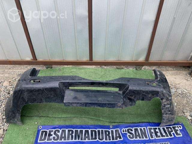 Parachoque trasero gran nomade - Imagen 2