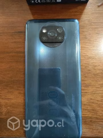 Xiaomi poco X3 NFC 6gb ram