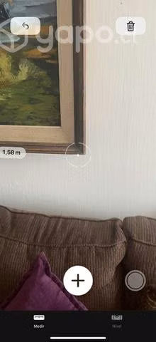 Cuadro Oleo grande 160cm ancho por 100cm alto