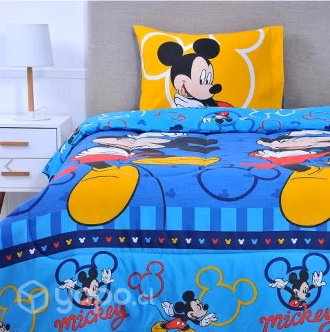 Plumón Mickey Blink - Imagen 2