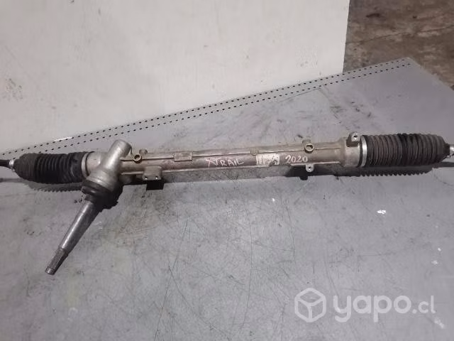 Cremallera de dirección Nissan xtrail 2020