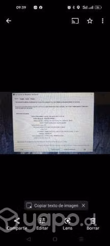 Hp x360 tactil