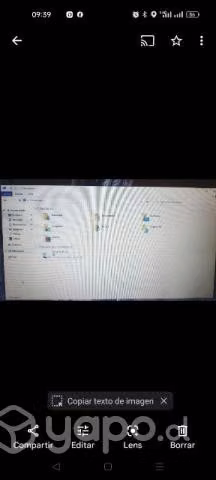 Hp x360 tactil
