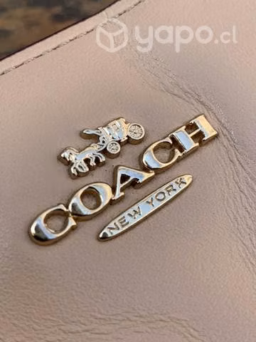 Coach billetera mujer 58586 - Imagen 2