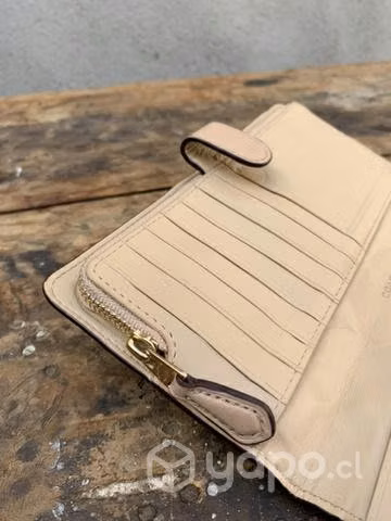Coach billetera mujer 58586 - Imagen 5